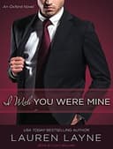 Cover of I Wish You Were Mine - Oxford 2
