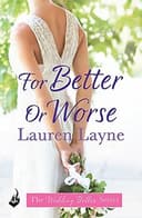 Cover of For Better Or Worse
