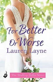 Cover of For Better Or Worse