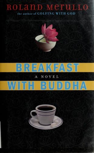 Cover of Driving Mr. Buddha