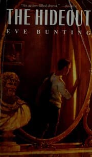Cover of The Hideout
