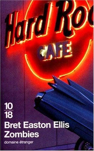 Cover of The Informers