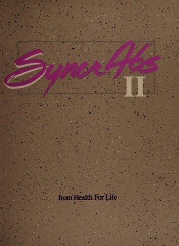 Cover of Syner Abs II