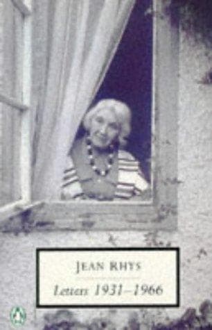 Cover of Jean Rhys