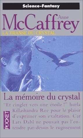 Cover of Crystal Line