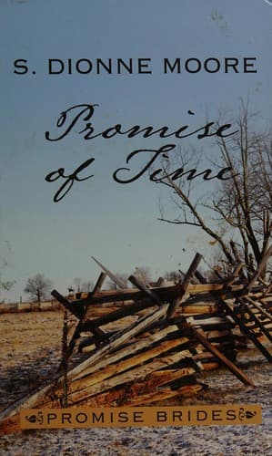 Cover of Promise of time