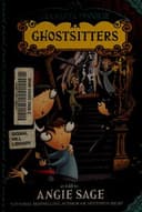 Cover of Ghostsitters