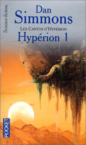 Cover of Hyperion [1/2]