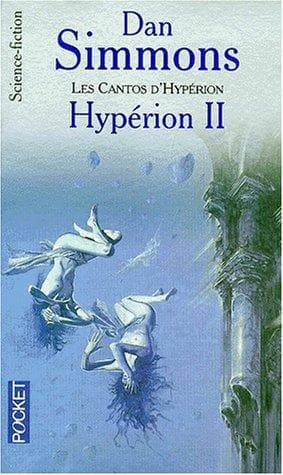 Cover of Hyperion [2/2]