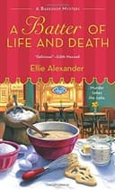 Cover of A Batter of Life and Death