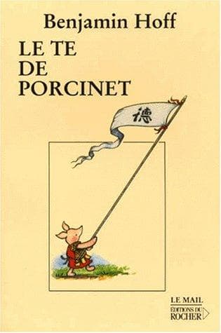 Cover of Le Te de Piglet