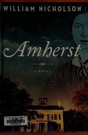 Cover of Amherst