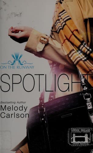 Cover of Spotlight