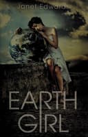 Cover of Earth Girl