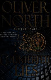 Cover of Counterfeit lies