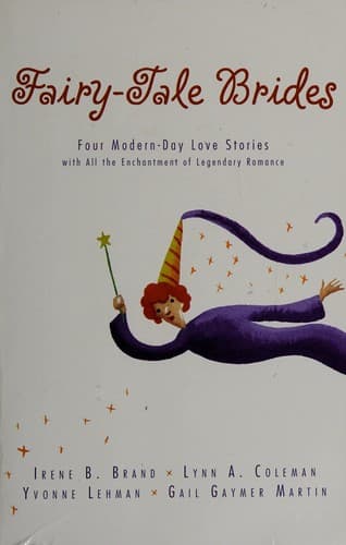 Cover of Fairy-Tale Brides