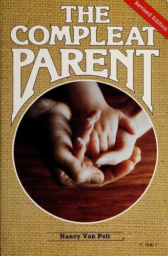 Cover of The compleat parent