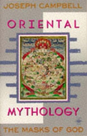 Cover of The Masks of God, Vol. 2