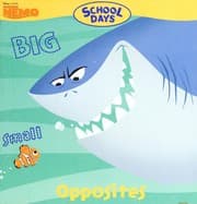 Cover of Opposites