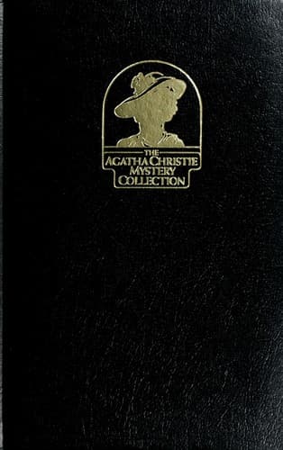 Cover of Why Didn't They Ask Evans?