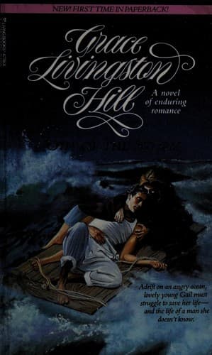 Cover of Out of the Storm (The Grace Livingston Hill Series No. 87)