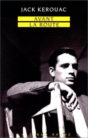 Cover of Avant la route
