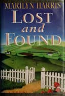 Cover of Lost and Found