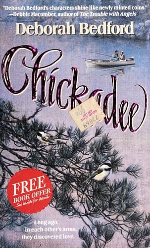 Cover of Chickadee