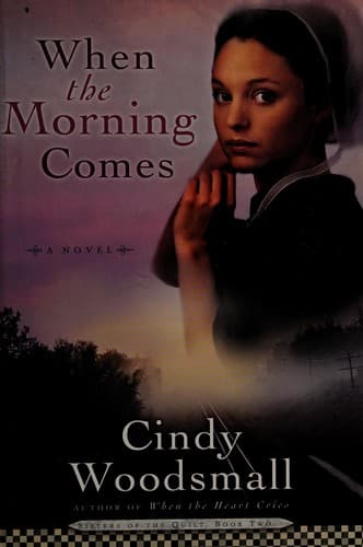 Cover of When the morning comes