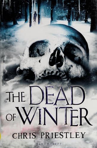 Cover of The dead of winter