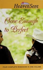 Cover of Close enough to perfect