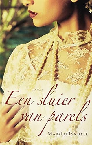 Cover of Een sluier van parels