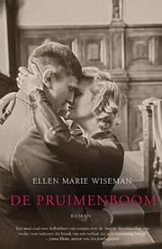 Cover of De pruimenboom