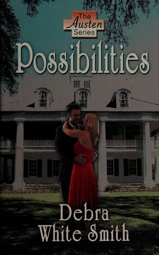 Cover of Possibilities