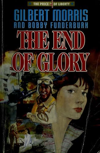 Cover of The End of Glory