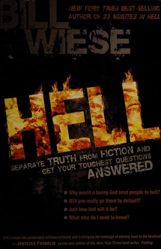 Cover of Hell
