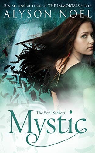 Cover of The Soul Seekers