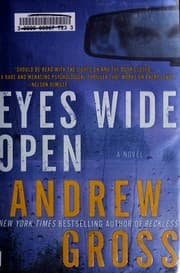 Cover of Eyes wide open