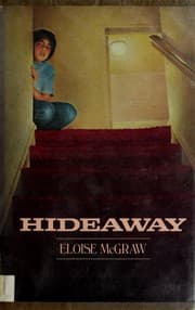 Cover of Hideaway