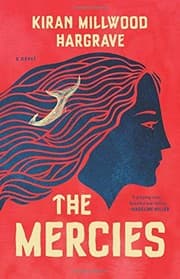 Cover of Mercies