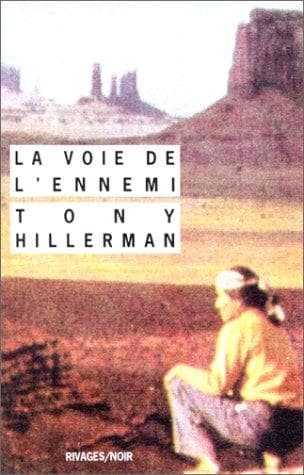Cover of La voie de l'ennemi