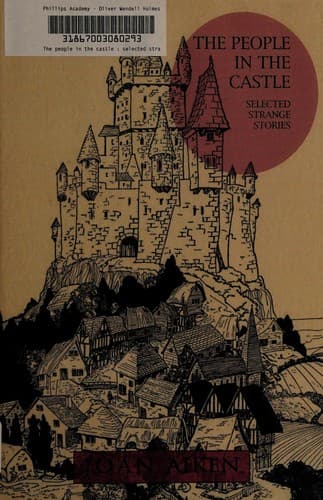 Cover of People in the Castle