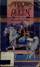 Cover of Arrows of the Queen