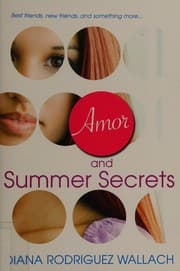 Cover of Amor and summer secrets