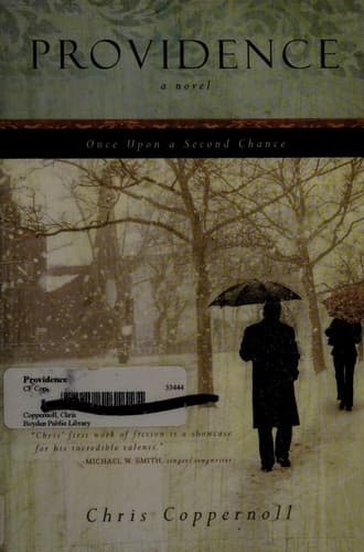 Cover of Providence