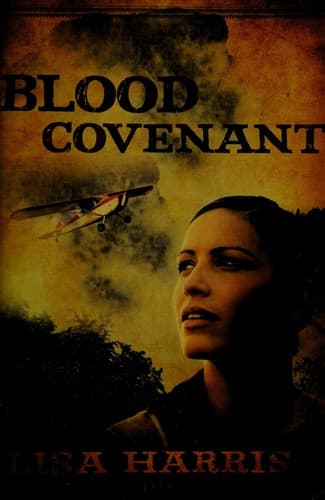 Cover of Blood covenant