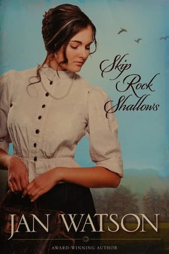 Cover of Skip Rock Shallows