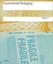 Cover of Experimental Packaging (Pro Graphics)