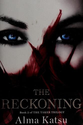 Cover of The reckoning