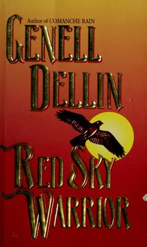 Cover of Red Sky Warrior
